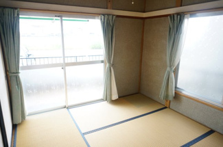 【和室】 | 細野住宅玉里