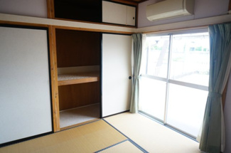 【和室】 | 細野住宅玉里