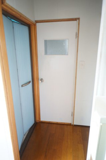 【玄関】 | 細野住宅玉里