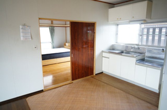 【居間・リビング】 | 細野住宅玉里