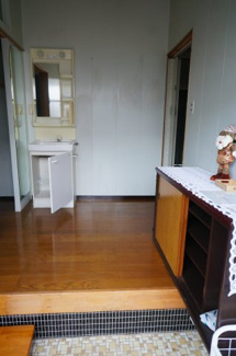 【居間・リビング】 | 細野住宅玉里