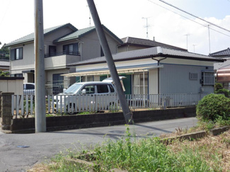 【外観】 | 細野住宅玉里