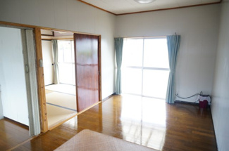 【居間・リビング】 | 細野住宅玉里