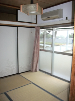 【その他】 | 細野住宅玉里