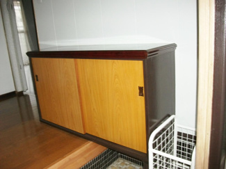 【玄関】 | 細野住宅玉里