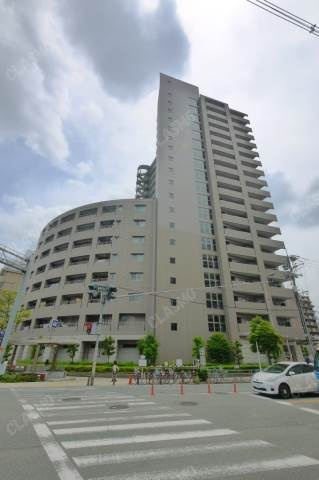 ディークラディア鶴見アクロスタワーの画像