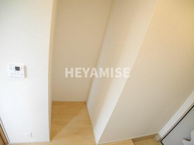 プリムローズBのその他|※室内画像は類似物件のもの