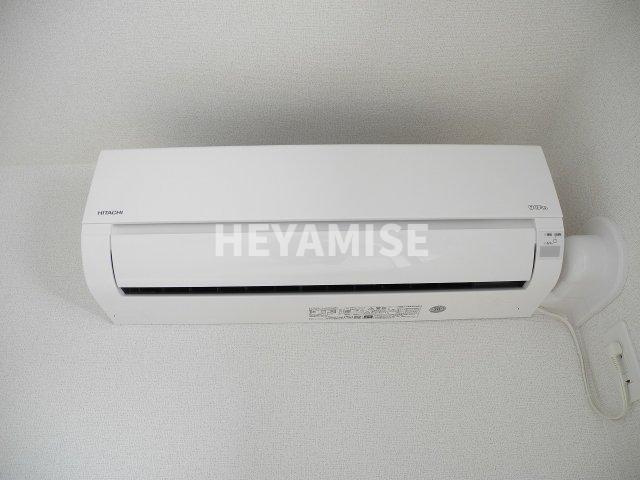 プリムローズBの設備|※室内画像は類似物件のもの