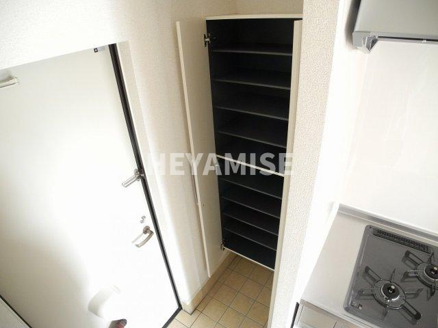 プリムローズBのその他|※室内画像は類似物件のもの