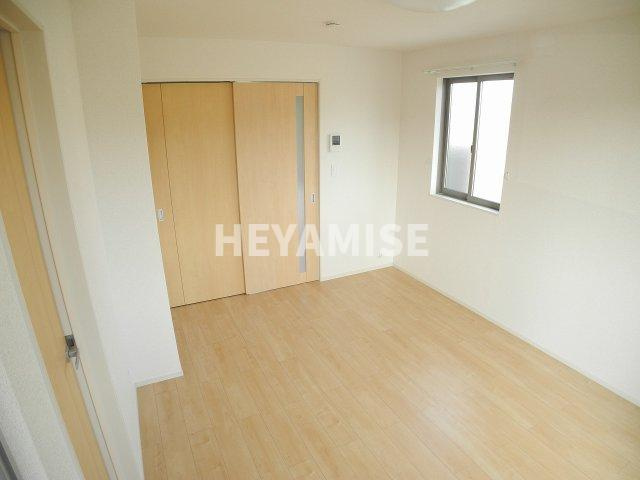 プリムローズBの内装|※室内画像は類似物件のもの