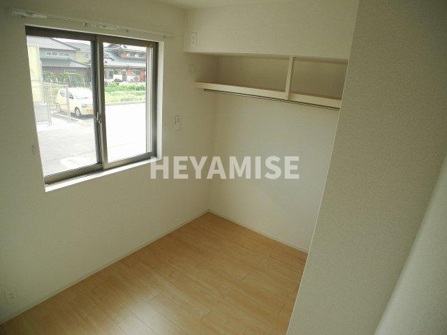 プリムローズBの内装|※室内画像は類似物件のもの