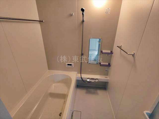 【浴室】の画像