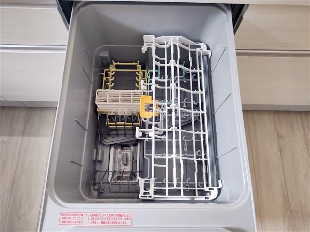 【キッチン】の画像