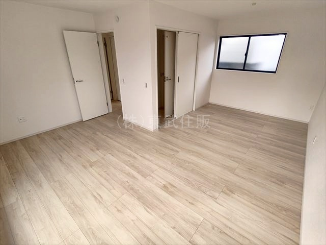 【ダイニング】 | 川越市むさし野1期 | 家族団らんをお楽しみ下さい