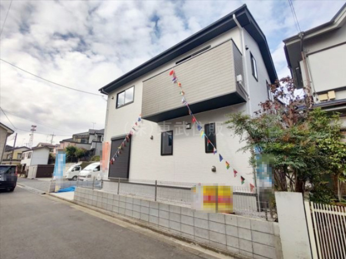 【外観】の画像