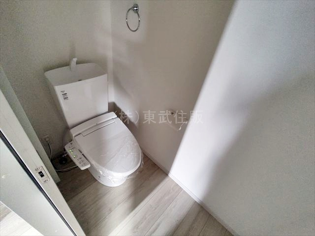 【トイレ】の画像