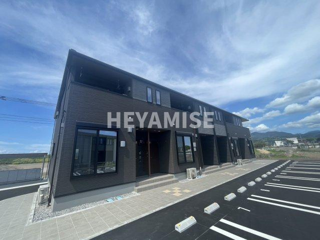 パークサイドパレスⅠ