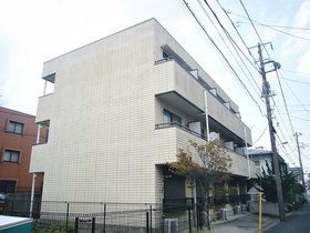 浦安市当代島１丁目の賃貸マンション