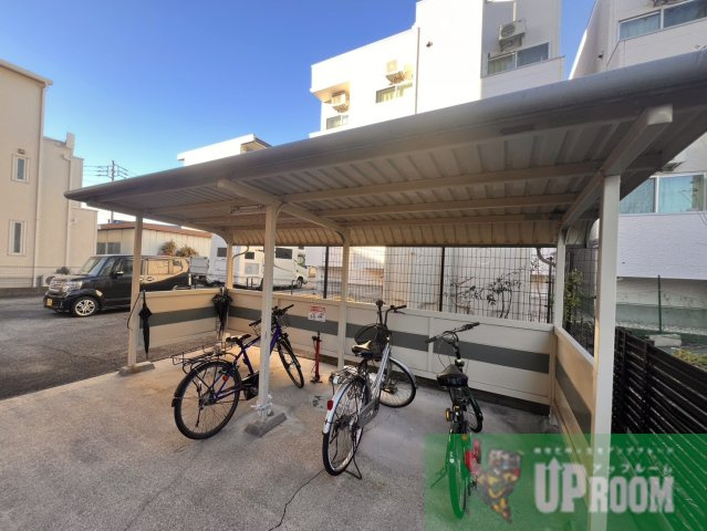 エレガントパレス守山のその他共用部分