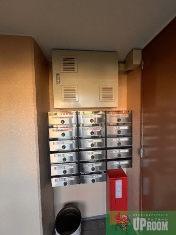 エレガントパレス守山のその他共用部分