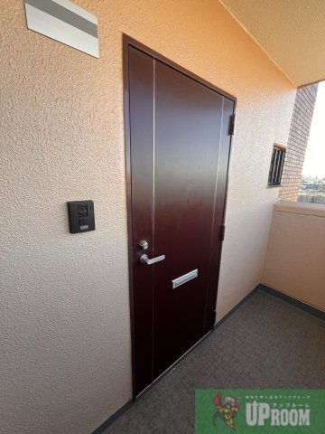 エレガントパレス守山のその他共用部分