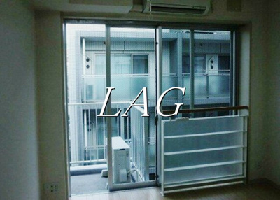 【寝室】 | プレール・ドゥーク北新宿Ⅲ | 寝室です。