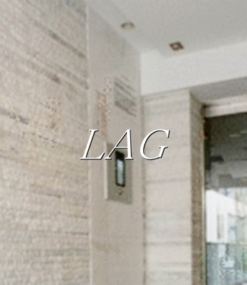 【セキュリティ】 | プレール・ドゥーク北新宿Ⅲ | オートロックです。