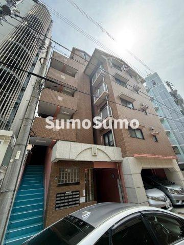 パインテール御影弐番館 