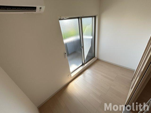 Fstyle西取石4号館の洋室