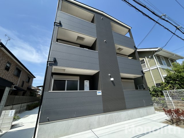 Fstyle西取石4号館