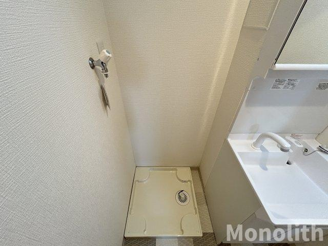 Fstyle西取石4号館の設備