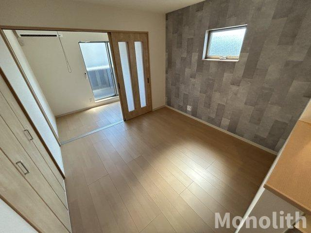 Fstyle西取石4号館の居間・リビング