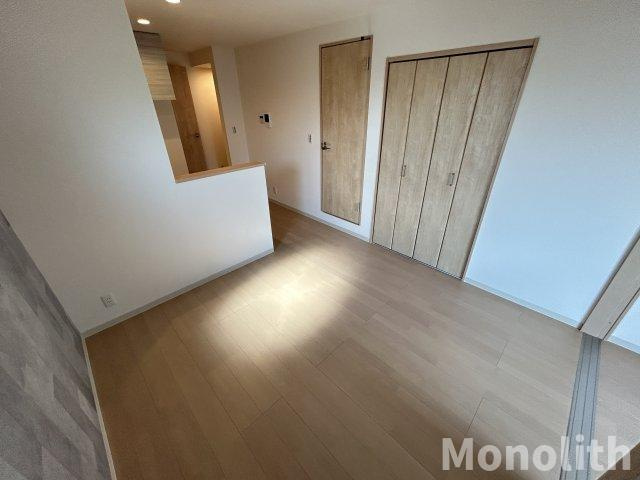 Fstyle西取石4号館の内装