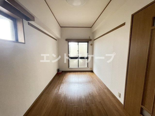 T-one MIYAHARA East Aの洋室|高崎、前橋、伊勢崎エリアのお部屋探しはエンドスケープまで！お客様の理想お聞かせ下さい♪