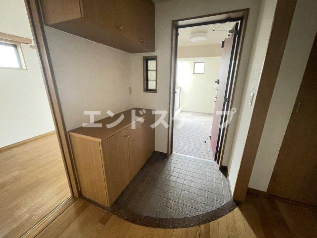 T-one MIYAHARA East Aの玄関|高崎、前橋、伊勢崎エリアのお部屋探しはエンドスケープまで！お客様の理想お聞かせ下さい♪