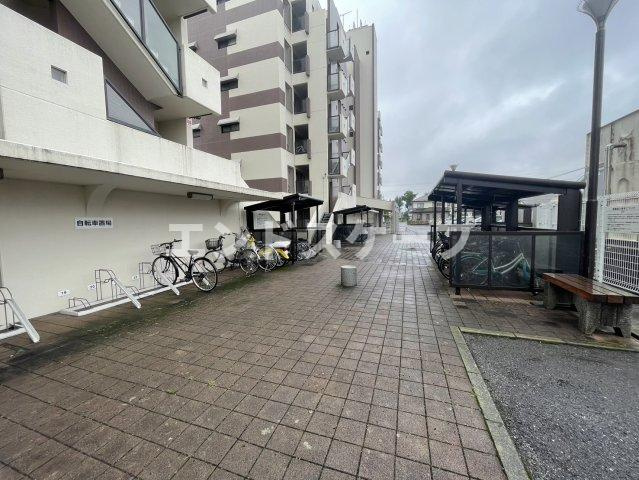 T-one MIYAHARA East Aのその他共用部分|高崎、前橋、伊勢崎エリアのお部屋探しはエンドスケープまで！お客様の理想お聞かせ下さい♪