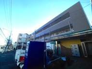 横浜市緑区十日市場町のマンションの画像