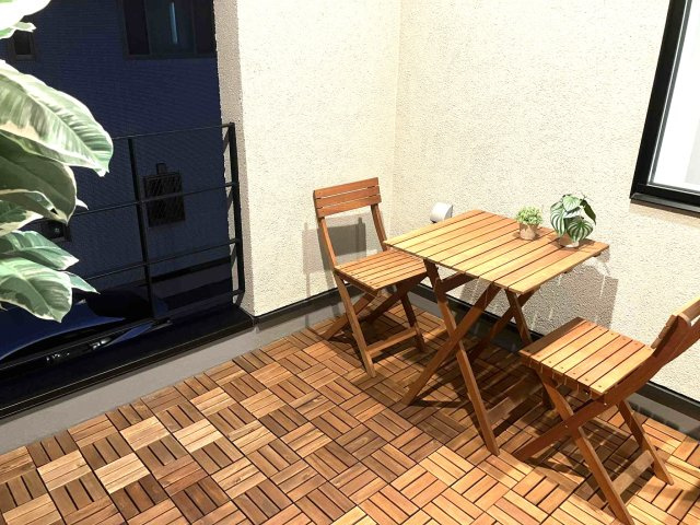 焼津市大住モデルハウスのその他