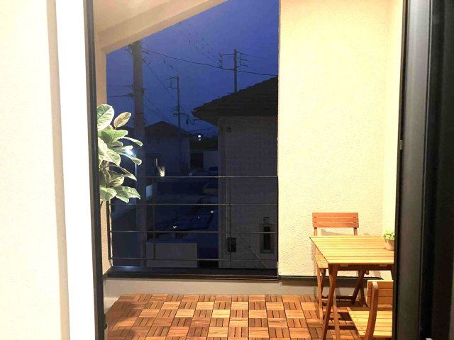 焼津市大住モデルハウスのその他