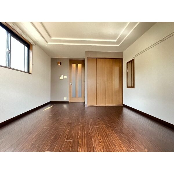 Withの居間・リビング