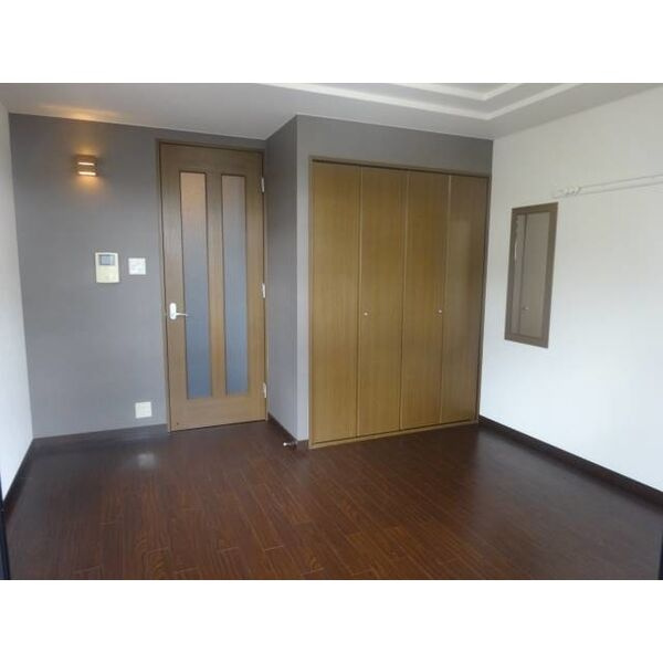 Withの居間・リビング