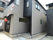 広島市安佐北区可部東１丁目　新築一戸建て(全4棟)の画像