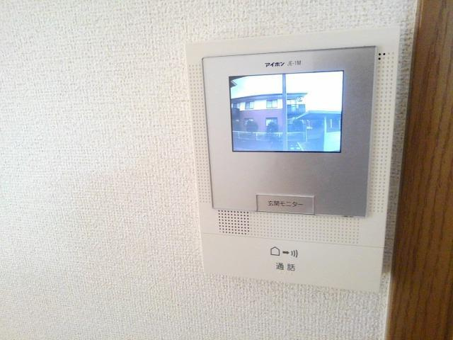 エランドールＣのセキュリティ|セキュリティ