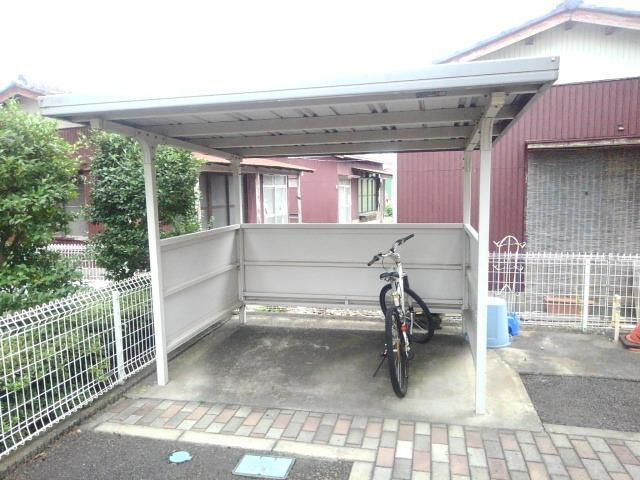 エランドールＣのその他共用部分|その他共有部分