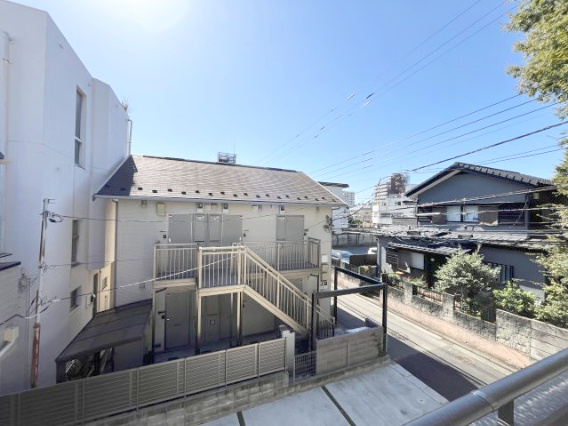 祝：成約済み　八王子市　北野町　新築戸建て　６期の展望|～仲介手数料無料☆八王子ひなた不動産～　八王子市北野町　新築戸建て