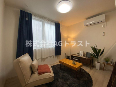 【居間・リビング】 | KEIAI RESIDENCE 大和田