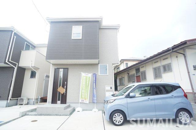 熊本市東区長嶺東２丁目の一戸建て