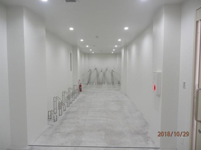 【ロビー】 | ベルフォンス