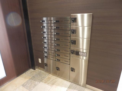 【その他共用部分】 | ベルフォンス