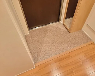 【玄関】 | ベルフォンス